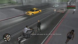 虽然他的家永远都在洛圣都埃尔科罗那，不过对于圣辉洛，他总是怀着一股柔情