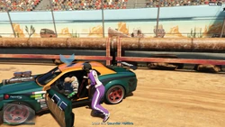 TheDugganRobbery-GTAOe-Finale-SS26.png (2.63 MB) Stealing the vehicle.