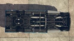 Underside image
