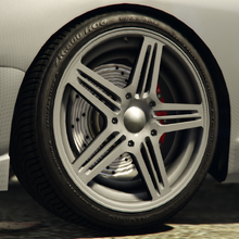 Wheels-GTAV-DiamondCut