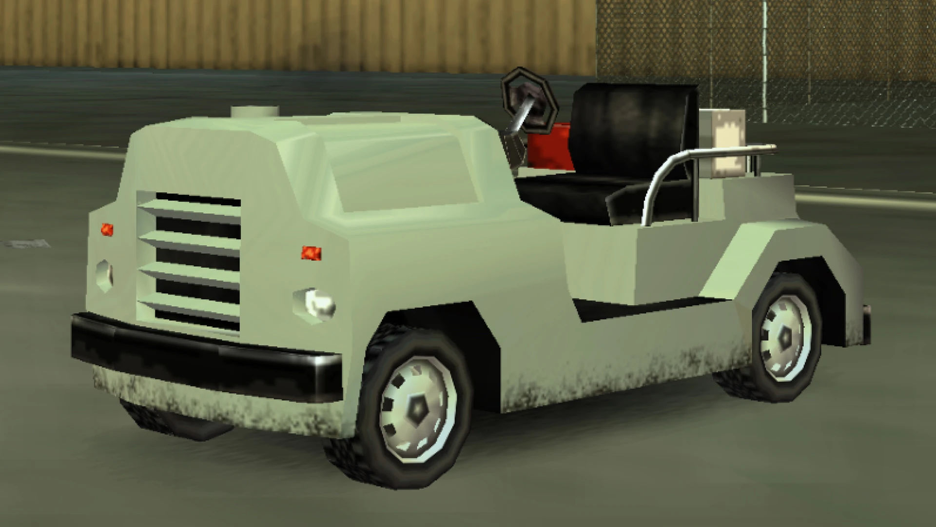 Baggage Handler GTA Wiki Fandom