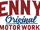 Benny's Original Motor Works