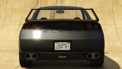 Elegy Rh8 Gta Wiki Fandom