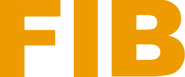 The non-canon "FIB" logo in Grand Theft Auto III, which is an altered version of the original FBI logo.