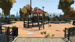 Playground.