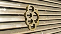 Knuckle Dusters (Unmarked Weapons: Diamond Casino & Cayo Perico heists)