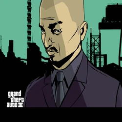 Kenji Kasen.