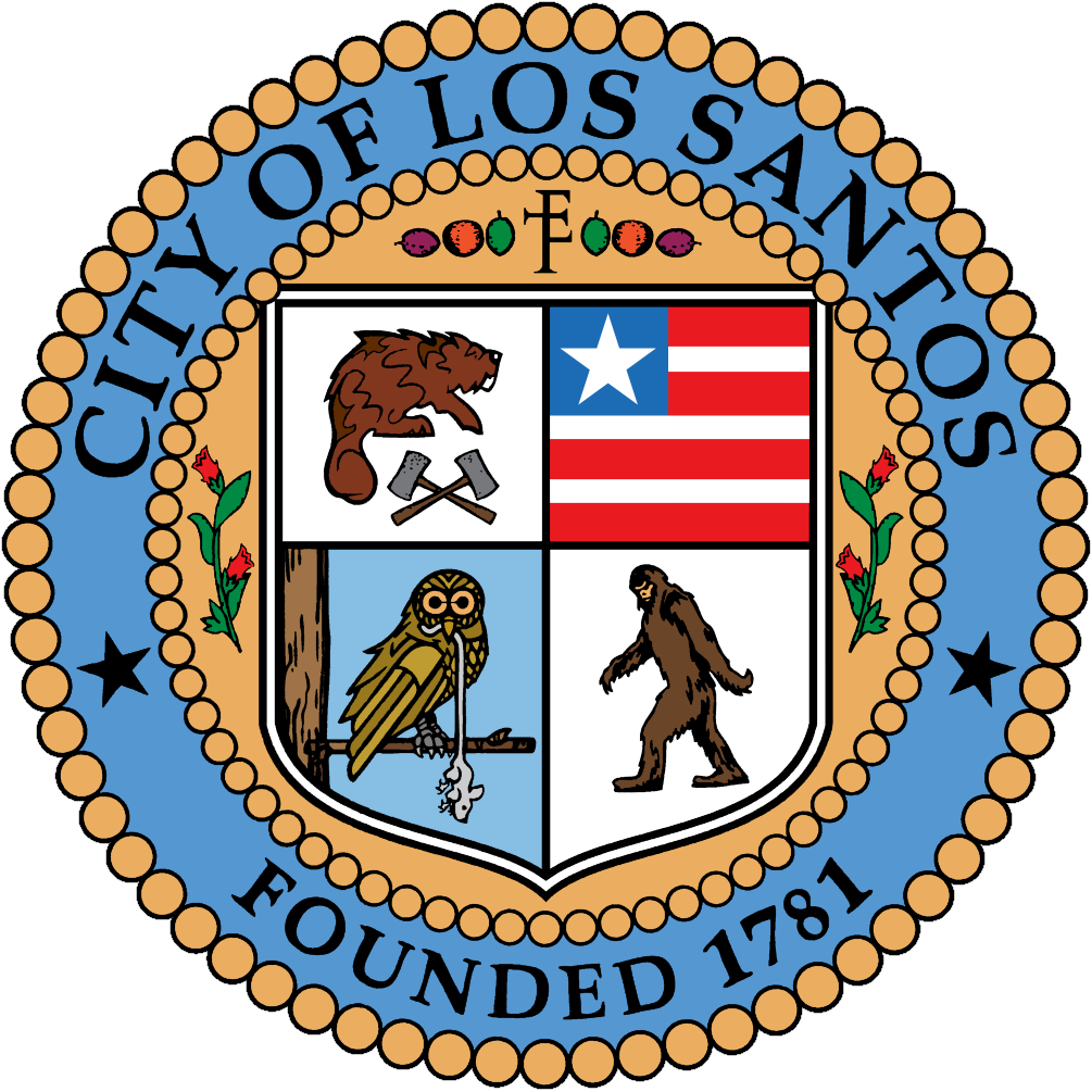 Los Santos Seal
