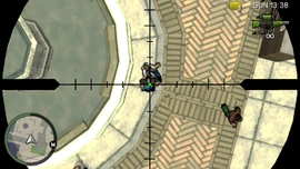 OneShotOneKill-GTACW-SS10.jpg (203 KB) Killing the informant.