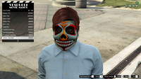 OriginalClothing-GTAO-FemaleMasks-Cultural1-GreenCarnival