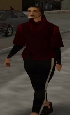 Pedestrians-GTAIII-White female with red tracksuit.png