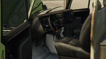 ScrapTruck-GTAV-Inside