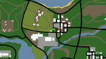 StuntJumps-GTASA-Jump31-RedCountyBlueberryEast-Map