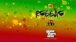 TheSoundofGrandTheftAutoA Musical History-ReggaeDubAndDancehall