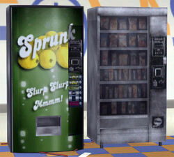 Vending Machines Gta Wiki Fandom