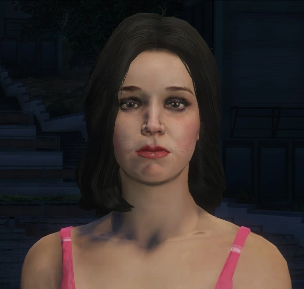 Anna | GTA Wiki | Fandom
