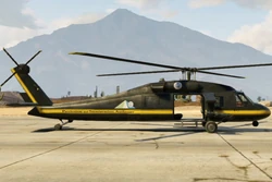 Annihilator Gta Wiki Fandom