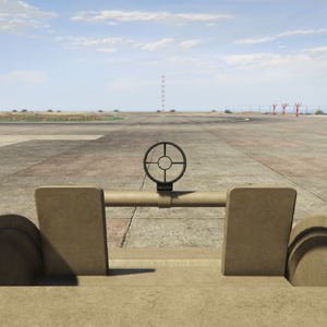Anti Aircraft Trailer Gta Wiki Fandom