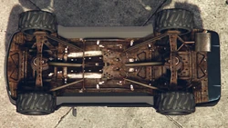 Underside image
