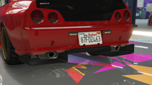 ElegyRetroCustom-GTAO-RearBumpers-CarbonTrackDiffuser