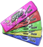 Gum.