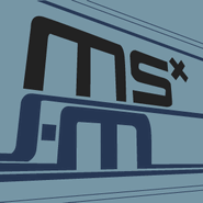 Big MSX FM logo from the official GTA III site.