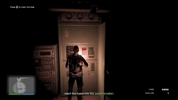 Insert the fuse
