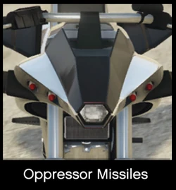 Researched Missiles upgrade