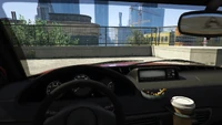 OracleXS-GTAV-Dashboard