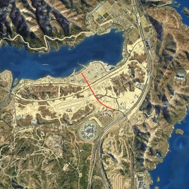 Satellite View