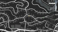PizzaThisDelivery-GTAOee-DropOff-DidionDrive-Map