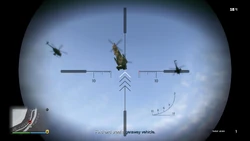 TheCluckinBellFarmRaid-GTAOee-HitAndRun-LocationC-SS5.jpg (243 KB) Shoot the Cargobob.