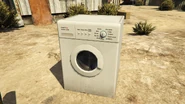 A ThriftEX washing machine. (GTA V)