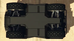 Verus | GTA Wiki | Fandom