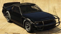 Apocalypse Dominator | GTA Wiki | Fandom