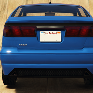 Dilettante Gta Wiki Fandom
