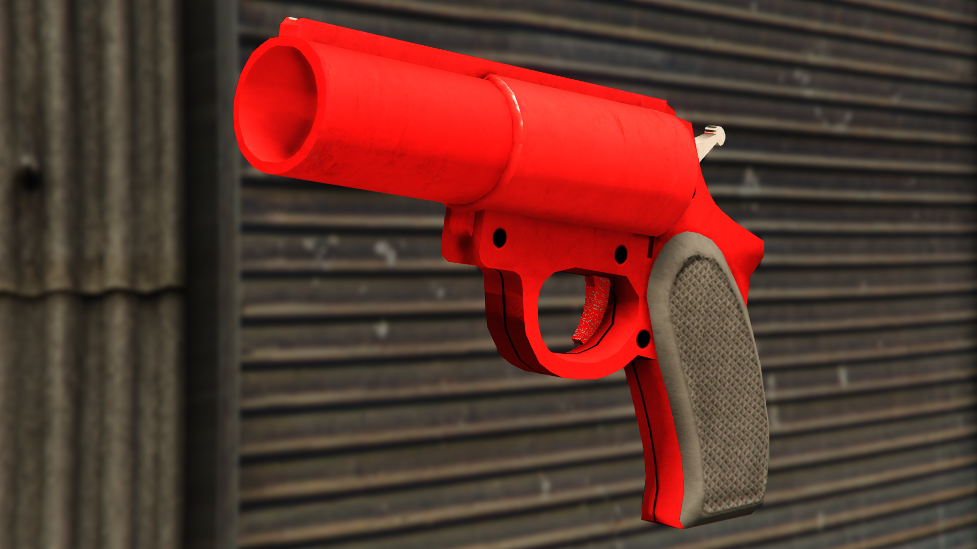 Flare Gun Gta Wiki Fandom