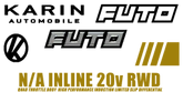 Futo-GTAIV-Badges