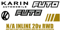 Futo-GTAIV-Badges