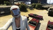 GangCars Peyote GTAO BusGraveyardSpawn