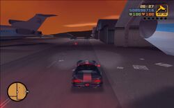 GTA 3 - Walkthrough - Mission #49 - Grand Theft Aero (HD) 