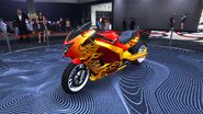 Lucky Wheel Reward (no advert).