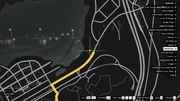 Haulage-GTAO-TrailerLocation1-DropOff2Map