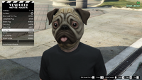 ImportExport-GTAO-MaleMasks-Animals6-MoePug