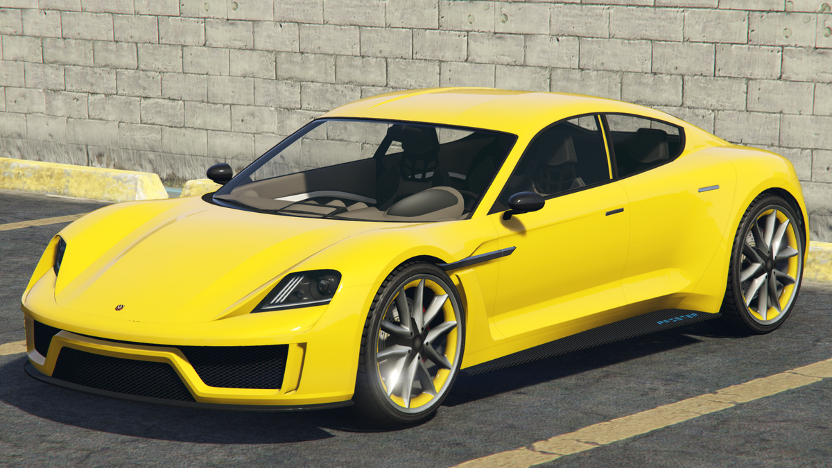 Good sport in gta 5 фото 89