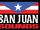 San Juan Sounds