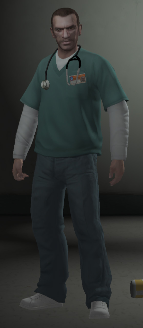 gta iv outfits