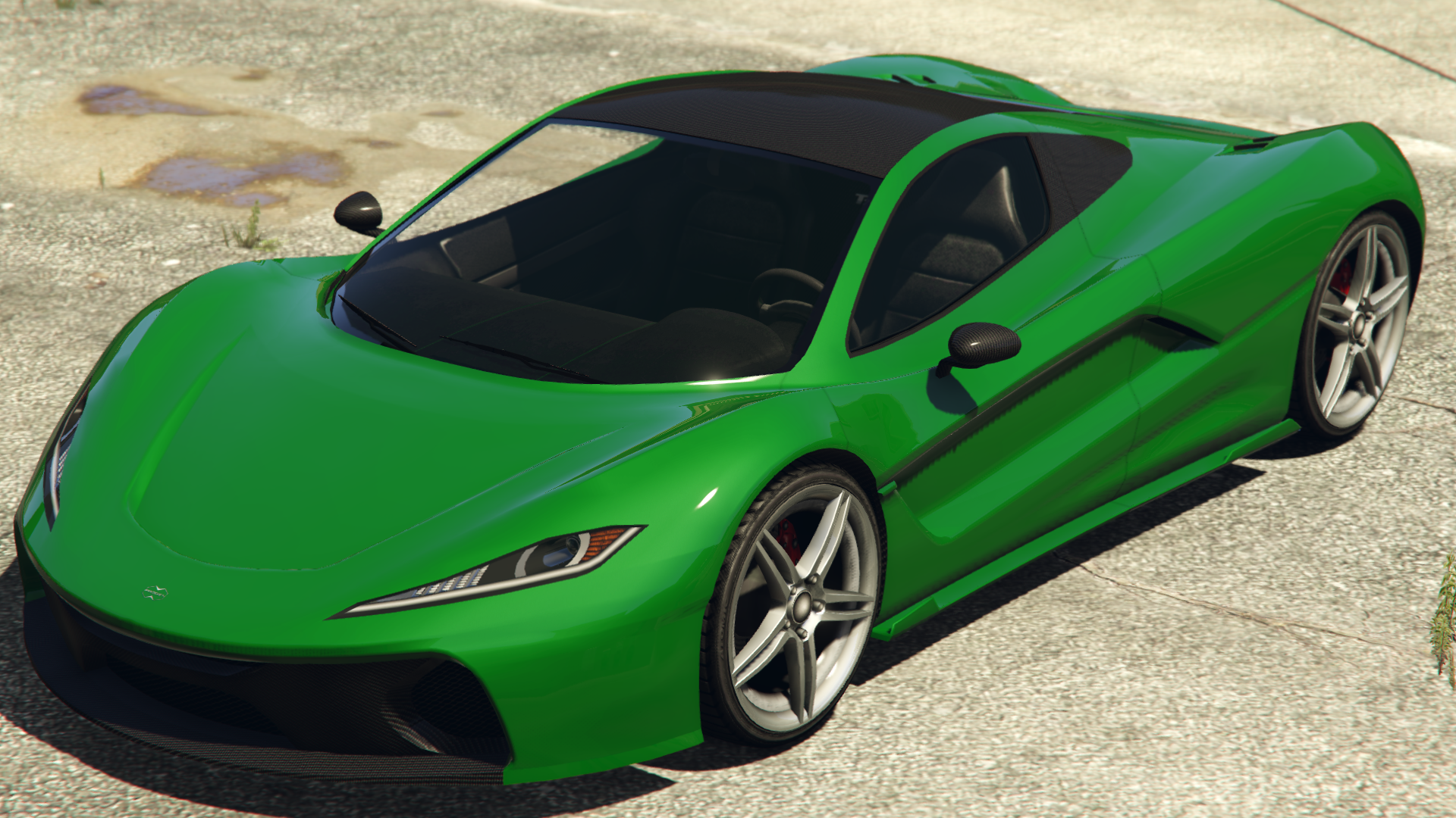 Coquette D10 Aggressive Customization & Review, GTA 5 Online, SALE