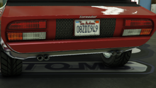 Toreador-GTAO-RearBumpers-PrimaryStreetRearBumper