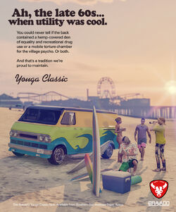 Youga Classic Gta Wiki Fandom